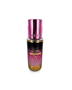 Spray de corp V.V. Love Woman Trillion 85ml cu parfum chic și elegant.