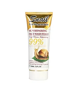 Wokali Gel de curatare faciala cu extract de melc 150 ml WKL667