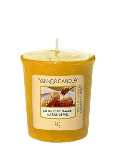 Yankee Lumanare odorizanta 49 g Sweet Honeycomb