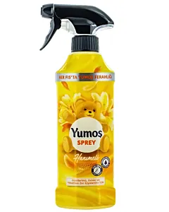 Yumos Spray pentru textile 450 ml Hanimeli
