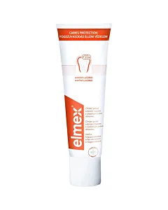 Pastă de dinți Elmex Gentle White 75 ml pentru albire delicată