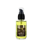 Visage Ulei de Par 50 ml Keratin&Argan