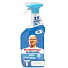 Mr. Proper Solutie curatat baie cu pompa 800 ml Frische