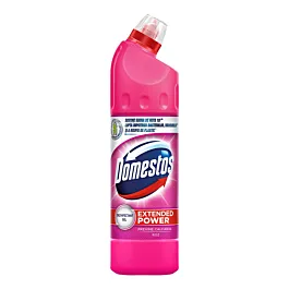 Domestos Solutie wc lichid 750 ml Pink