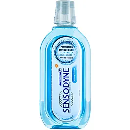 Sensodyne Apa de gura 500 ml Menthe Fraiche