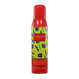 Xavier Laurent Spray deodorant femei 150 ml L'amour - ImportDirect