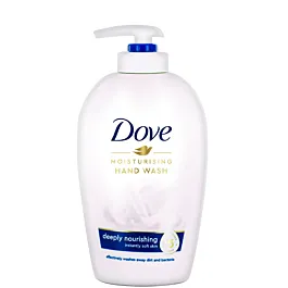 Dove Sapun lichid 250 ml Original