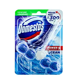 Domestos Odorizant wc cu bile 55 g Ocean
