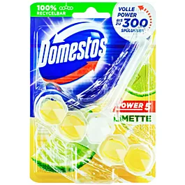 Domestos Odorizant wc cu bile 55 g Lime