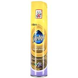 Pledge (Pronto) Spray pentru lustruit mobila 250 ml Lavander - ImportDirect