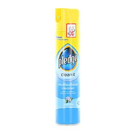 Pledge (Pronto) Spray pentru lustruit mobila 250 ml Multi suprafete ...