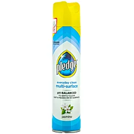 Pledge (Pronto) Spray pentru lustruit mobila 250 ml Multi suprafete ...