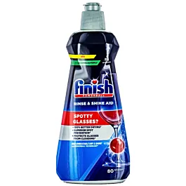 Finish Limpezitor masina de spalat vase 400 ml Shine&Dry Regular