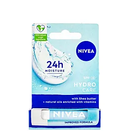 Nivea Balsam de buze 4.8 g Hydro Care