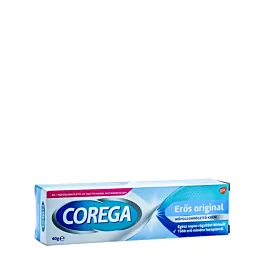 Corega Adeziv proteza 40 g Original