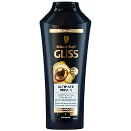 Gliss Sampon 400 ml Ultimate Repair