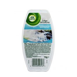 Airwick Gel odorizant camera 150 g Himmelsfrische