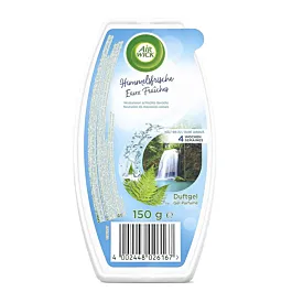 Airwick Gel odorizant camera 150 g Himmelsfrische