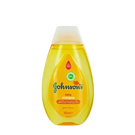 Johnson's baby Sampon 300 ml Original