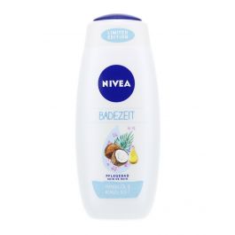 Nivea Gel De Dus 400 Ml Cocos Almond Oil Importdirect