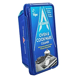 Astonish Pasta curatat plita si cuptor 150g