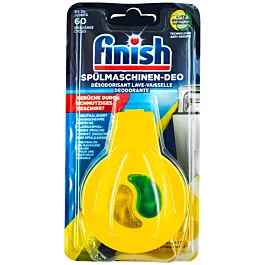 Finish Odorizant pentru masina de spalat vase 4 ml Lemon