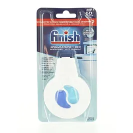 Finish Odorizant pentru masina de spalat vase 4 ml Fesh Scent