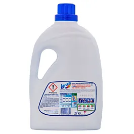 Lanza Detergent lichid 2 L 40 spalari Brezza Mediterranea