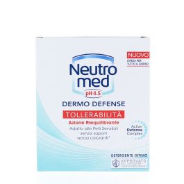 Neutromed Sapun lichid intim 200 ml Tollerabilita