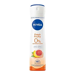 Nivea Spray deodorant femei 150 ml Fresh Fruity