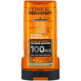 Loreal Men Expert Gel de dus barbati 300 ml Hydra Energetic