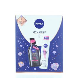 Spray modelator par nivea pareri