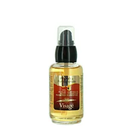 Visage Ulei de Par 50 ml Argan&Pomegranate