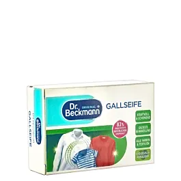 Dr. Beckmann Sapun pentru indepartarea petelor 100 g 