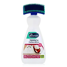 Dr. Beckmann Detergent cu perie pentru covoare 650 ml