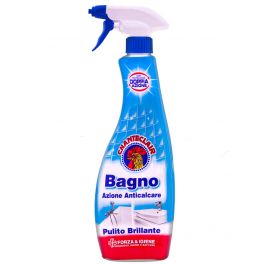 Chante Clair Solutie curatat baie cu pompa 625 ml Anticalcar