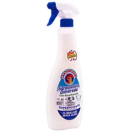 Chante Clair Degresant cu pompa 600 ml Bicarbonato