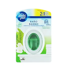 Ambi Pur Odorizant de baie 7.5 ml Prato Fresco
