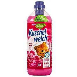 Kuschelweich Balsam de rufe 1L 38 spalari Pink Kiss