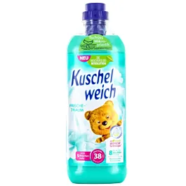 Kuschelweich Balsam de rufe 1L 38 spalari Frischetraum