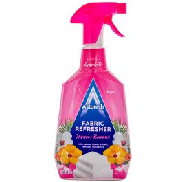 Astonish Spray pentru textile 750 ml  Hibiscus Blosssom