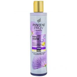 Pantene Sampon nuantator 225 ml Purple Anti-Gelbstich