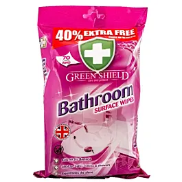 Green Shield Servetele umede 70 buc Bathroom
