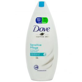 Dove Gel de dus 250 ml Sensitive Pflege