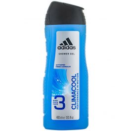 Adidas Gel de dus Barbati 400 ml 3in1 Climacool