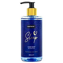 Sence of Wellness Sapun lichid cu pompa 300 ml Sleep
