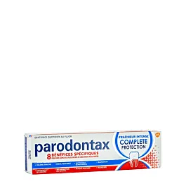 Parodontax Pasta de dinti 75 ml Complete Protection