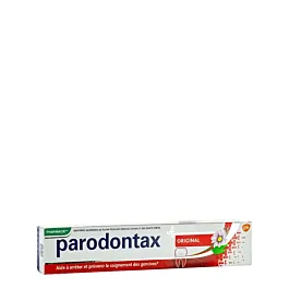 Parodontax Pasta de dinti 75 ml Original