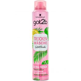 Got2B Sampon Uscat 200 ml Extra Frisch