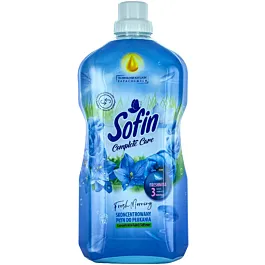 Sofin Balsam de rufe 1.8 L 72 spalari Fresh Morning